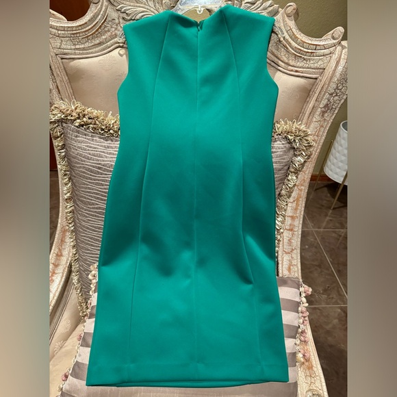 NWOT Calvin Klein Dress, Size 8P - Picture 2 of 3